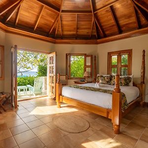 Double Room Sea View